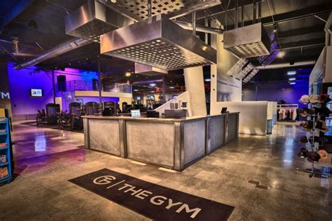 The gym victorville - The Gym offers a variety of equipment, classes, saunas, and services for members and guests. Read 181 reviews from customers who rated their experience, …
